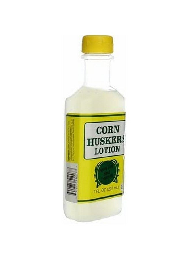 Heavy Duty Hand Treatment Lotion 7Ounce Bottles (Pack Of 6)