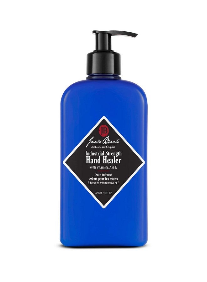 Industrial Strength Hand Healer 16 Fl Oz