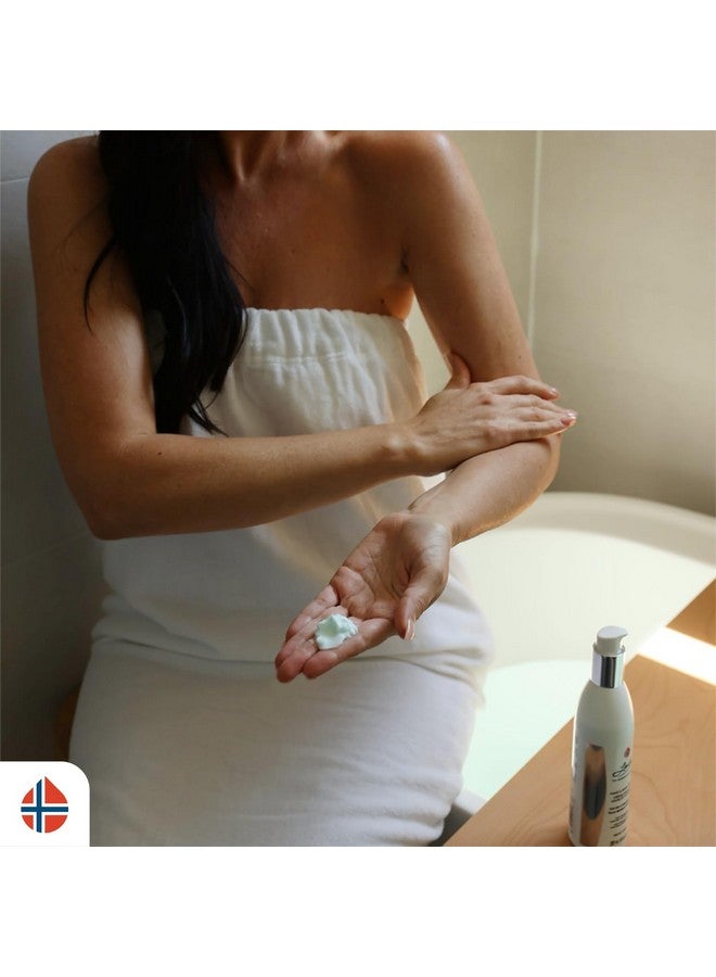 Laila Hand & Body Cream Skin Moisturizing And Nourishing Formula For Soft And Smooth Hands Vitamin A & E Aloe Vera And Honey Extract