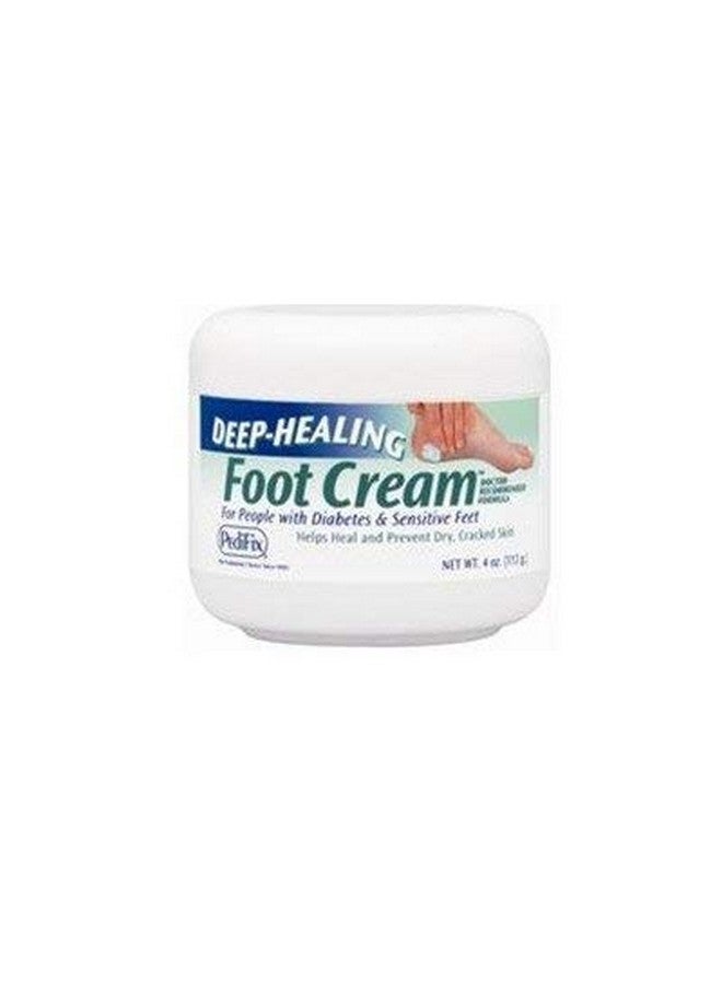 Mck30691400 Foot Moisturizer Pedifix Jar Cream