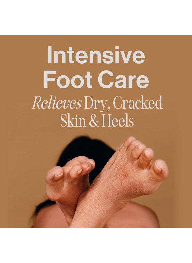 Ultimate Diabetics' Dry Skin Relief Foot Cream 3.4 Oz. Soothes Skin Discomfort