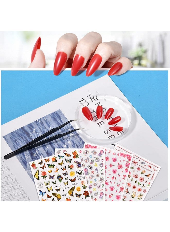 U V Gloves For Nails Upf200+ Hightech Professional U V Gloves For Manicures Anti Uva & Uvb 999+ U V Gloves For Gel Nail Lamp Skin Care Fingerless Gloves Prevent Hands From U V Harm (Pink)