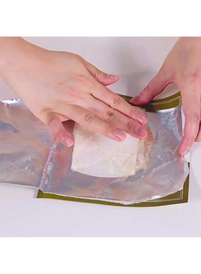 Mugwort Sheet Mask 91.45% Pure Mugwort Extract Calming 10 Masks
