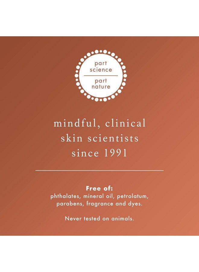 Pumice Peel 2.5 Fl Oz Manual Microdermabrasion Treatment For All Skin Types Exfoliating Facial Scrub Vegan Gluten Free Never Tested On Animals