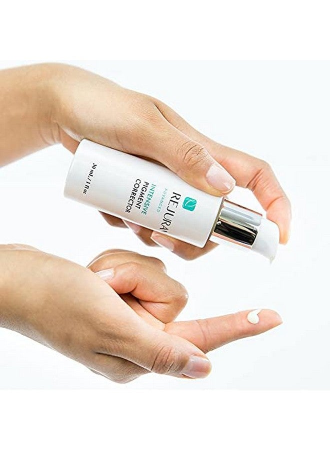 ® Advanced Intensive Pigment Corrector Reduces The Appearance Of Dark Spots With Cpdrn® Lactic Acid Salicylic Acid