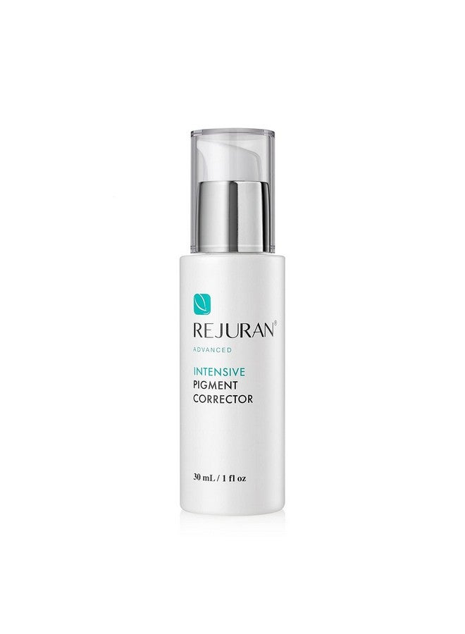 ® Advanced Intensive Pigment Corrector Reduces The Appearance Of Dark Spots With Cpdrn® Lactic Acid Salicylic Acid