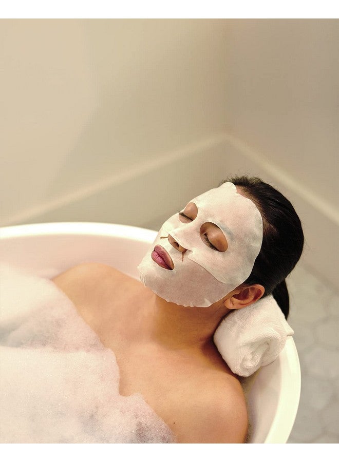 Cold Plasma Plus+ Concentrated Treatment Sheet Mask 1 Ct.
