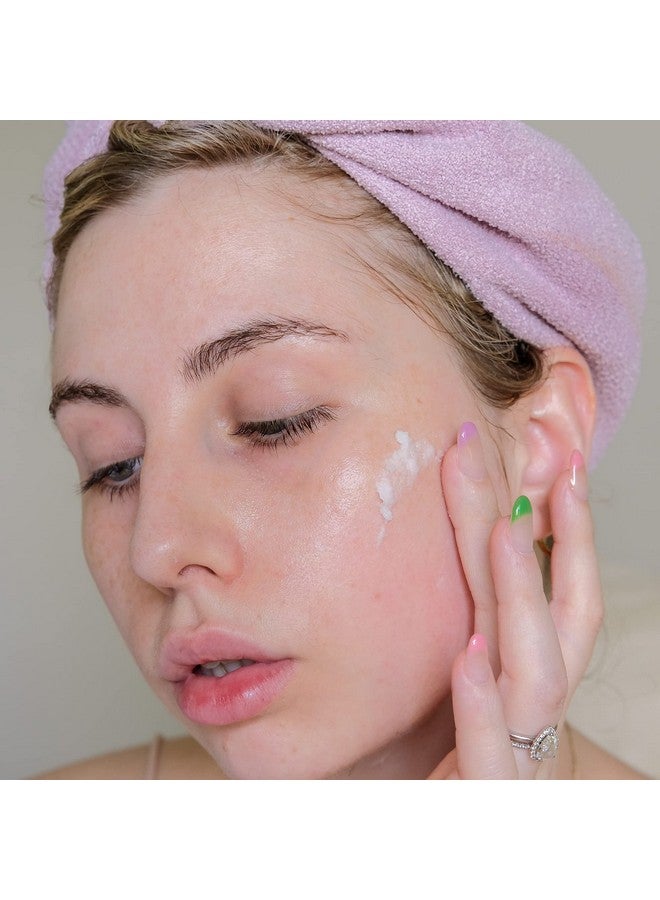 Hit Reset Moisturizing Mask Pearls 74 Pearls 0.70 Oz/ 20 G