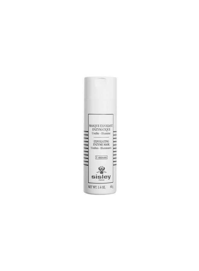 Exfoliating Enzyme Mask 1.4 Oz