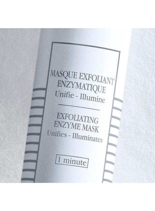 Exfoliating Enzyme Mask 1.4 Oz