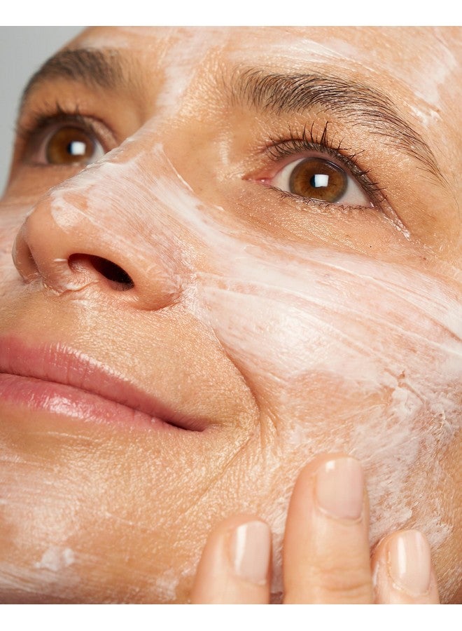 The Repulp Mask Moisturizes And Restores Skin Comfort Skin Feels Soft And Plump Ideal For Active Lifestyle Hypoallergenic Vegan Combination Normal And Dry Skin 1.69 Oz
