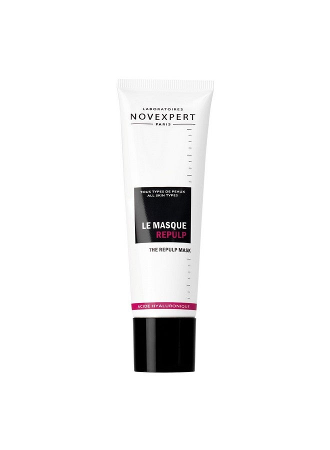 The Repulp Mask Moisturizes And Restores Skin Comfort Skin Feels Soft And Plump Ideal For Active Lifestyle Hypoallergenic Vegan Combination Normal And Dry Skin 1.69 Oz