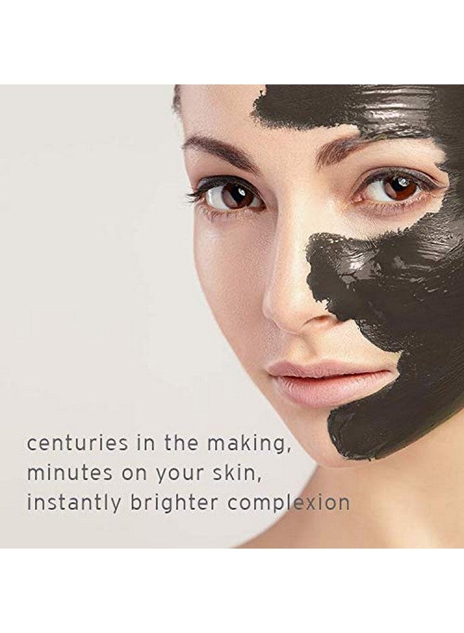 Canadian Moor Mud Clarifying And Detoxifying Face Mask (4.5 Fl Oz)