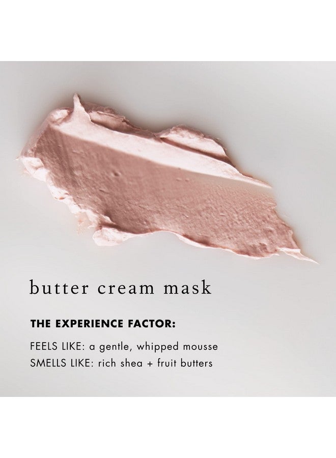 Radiance Rescue 1.7 Fl Oz Face & Under Eye Mask For Instant Radiance All Skin Types Vegan Gluten Free Never Tested On Animals