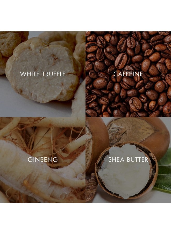 Radiance Rescue 1.7 Fl Oz Face & Under Eye Mask For Instant Radiance All Skin Types Vegan Gluten Free Never Tested On Animals