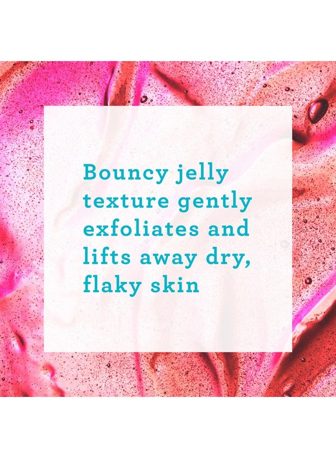 Jelly Glow Peel™ Gentle Nonabrasive Cleanser And Exfoliator With Fruit Enzymes 4 Oz Nourishes And Hydrates Skin Clean Vegan & Cruelty Free