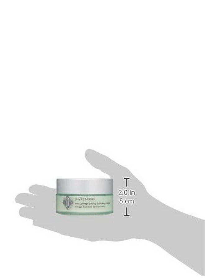 Intensive Age Defying Hydrating Masque 4 Fl Oz