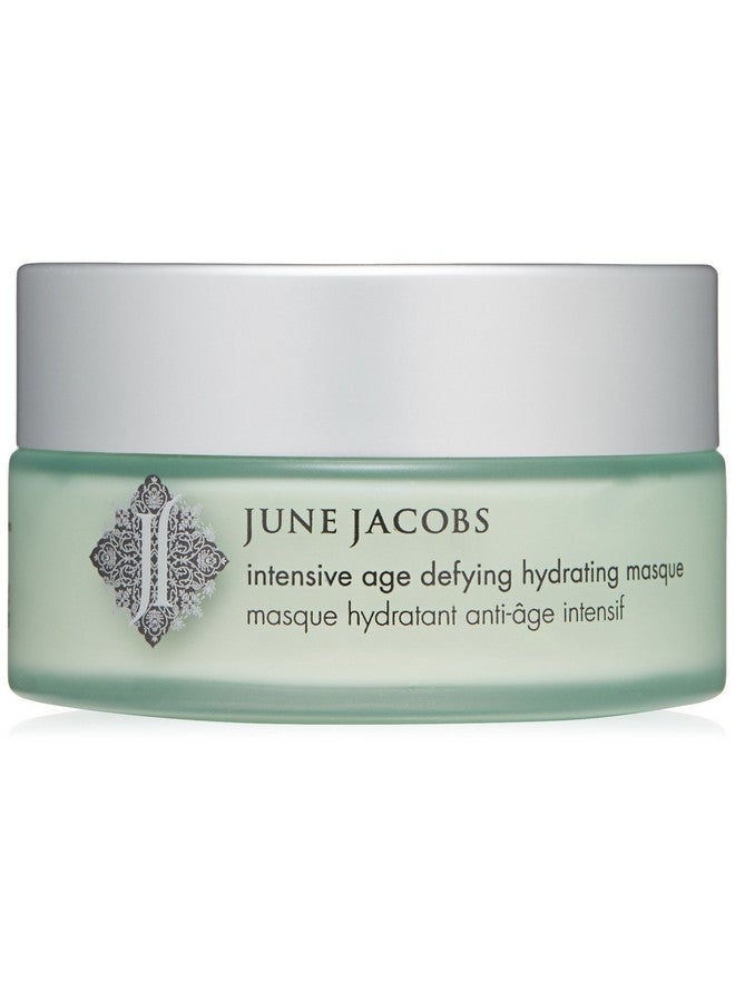 Intensive Age Defying Hydrating Masque 4 Fl Oz