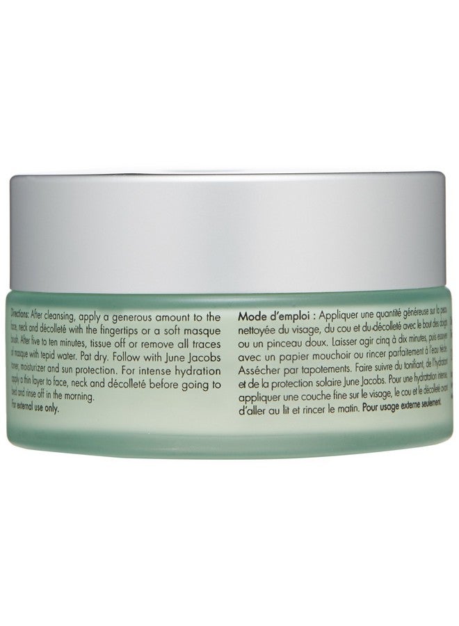 Intensive Age Defying Hydrating Masque 4 Fl Oz