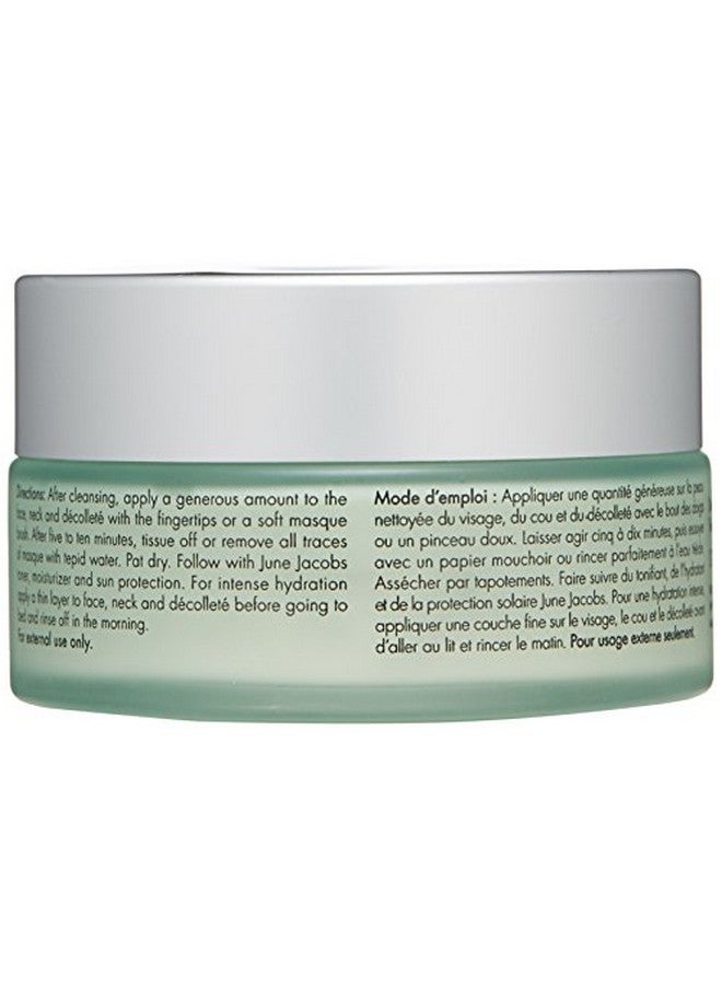 Intensive Age Defying Hydrating Masque 4 Fl Oz