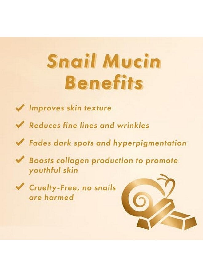 Timeless Ferment Snail Lip Sleeping Mask