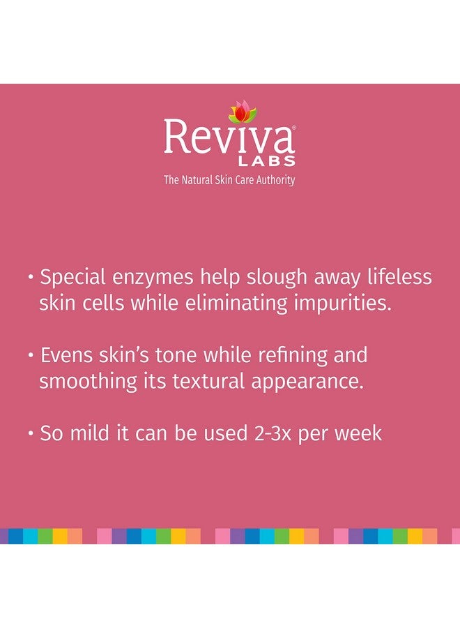 Light Skin Peel Mild Exfoliant