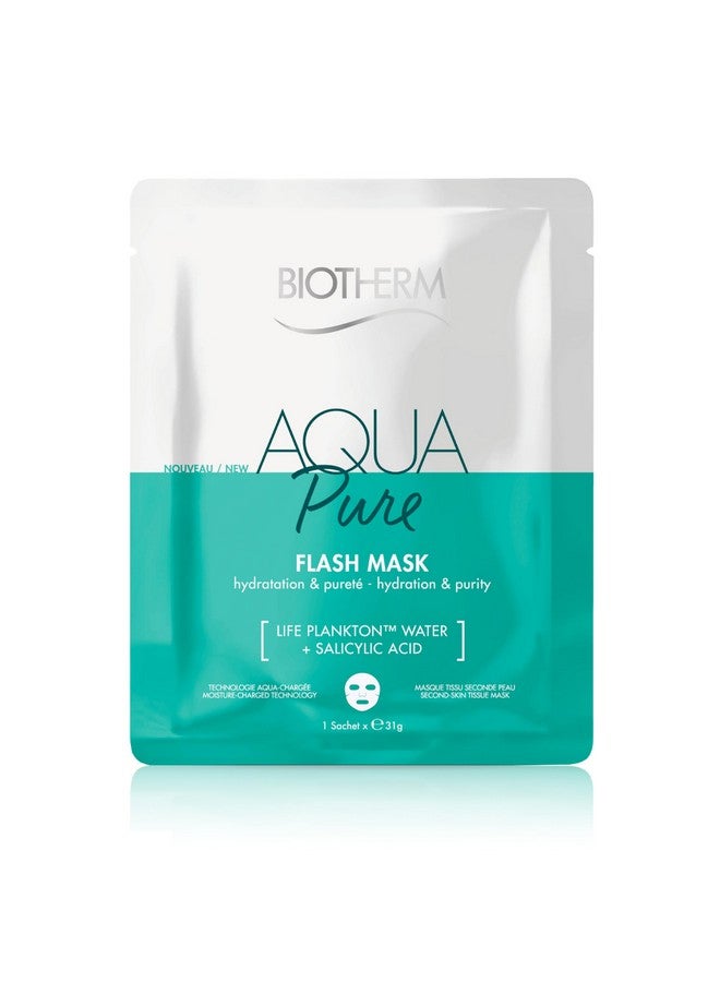 Aquasource Super Mask Pure Mask 35G