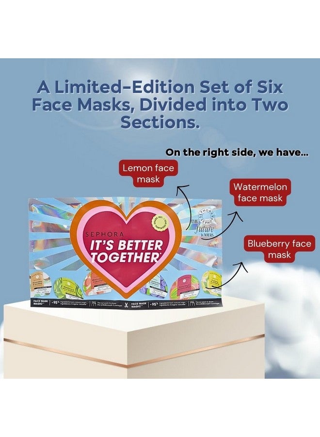 Collection Face Mask Magic