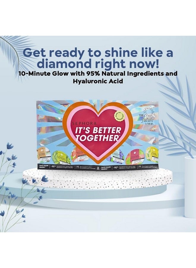 Collection Face Mask Magic