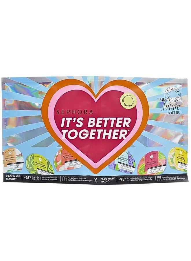 Collection Face Mask Magic