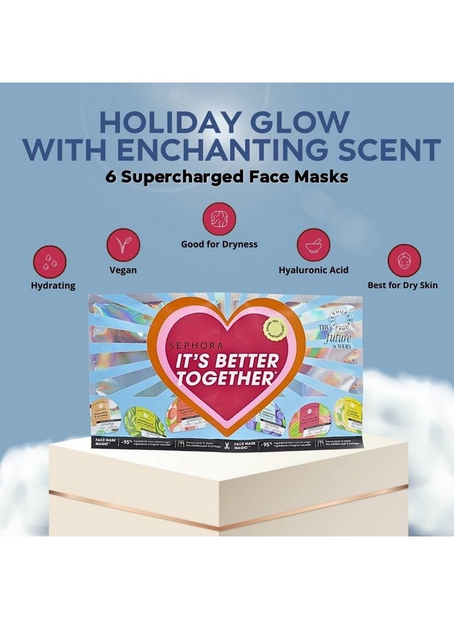 Collection Face Mask Magic