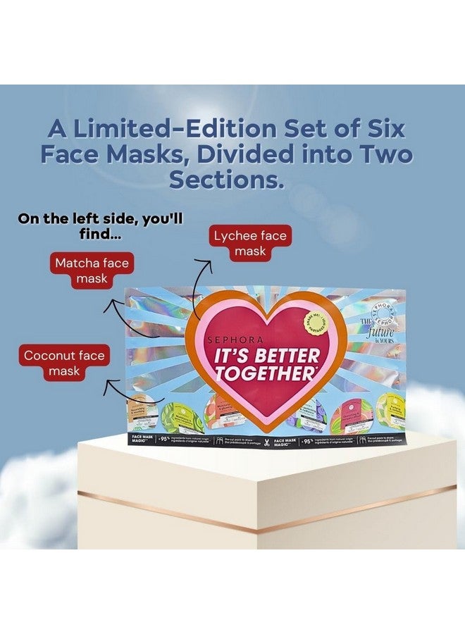 Collection Face Mask Magic