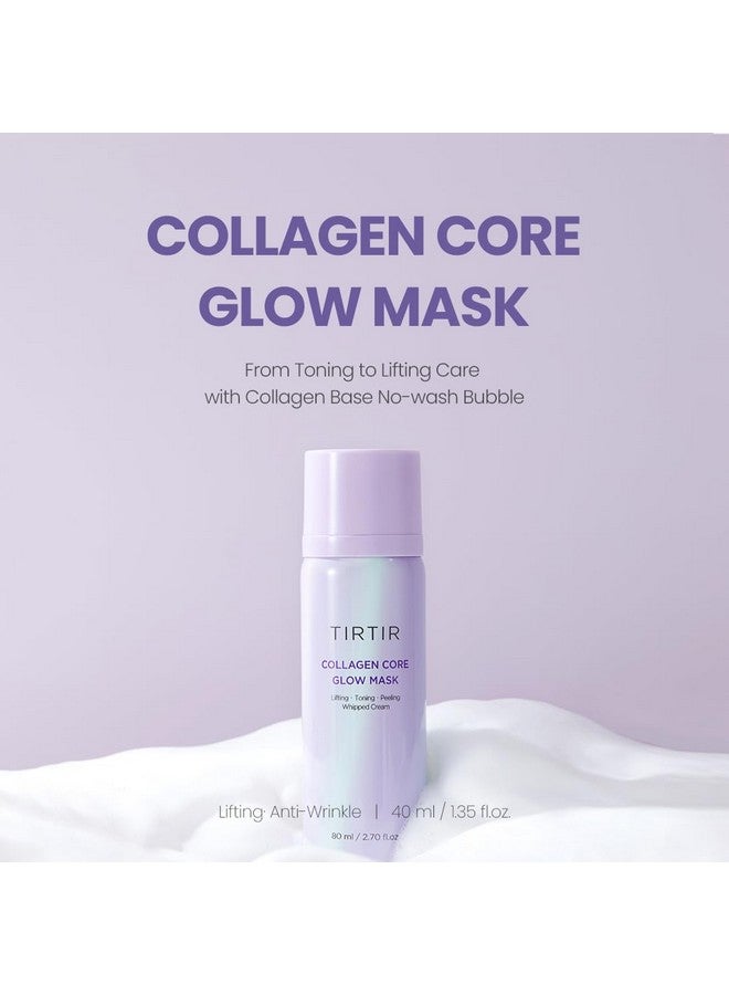 Collagen Core Glow Mask 40Ml