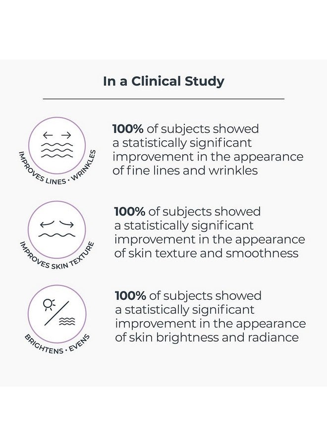 Nassifmd® Radiance Booster Vitamins C For Face Brightening Serum Dark Spot Remover Vitamin C With Omega3 And Squalene Oil