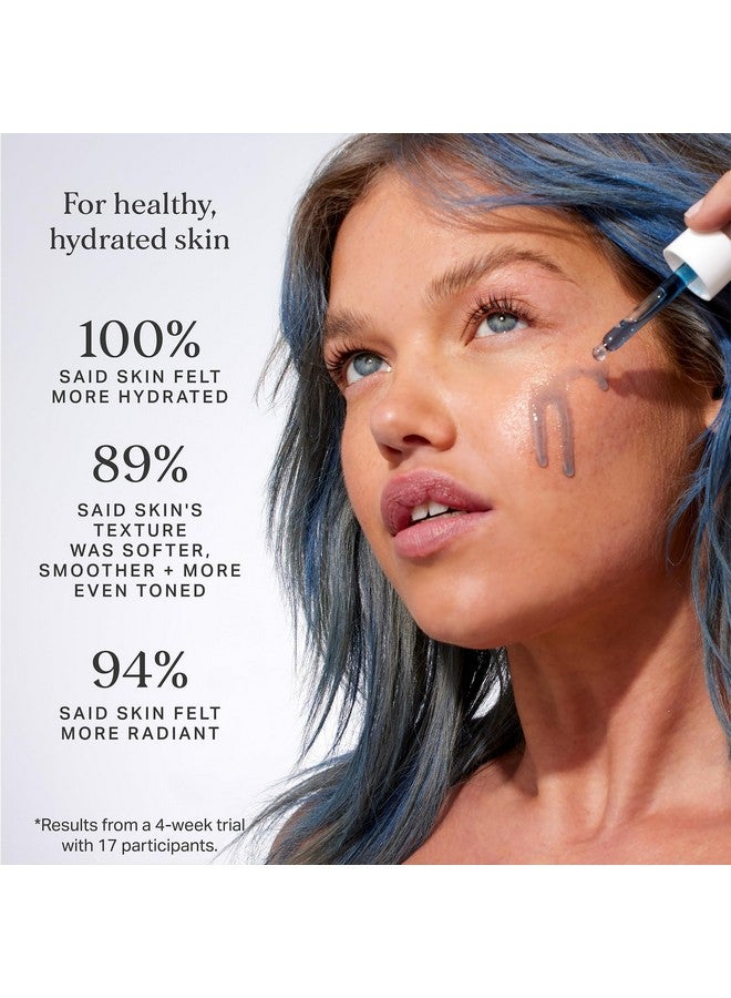 Vitamin B Serum With 5% Niacinamide