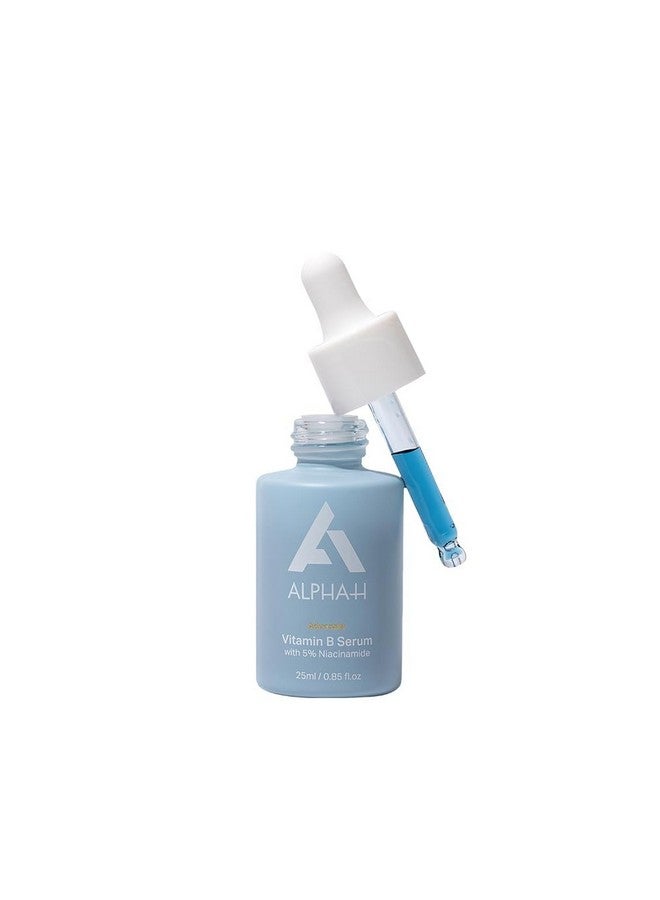 Vitamin B Serum With 5% Niacinamide