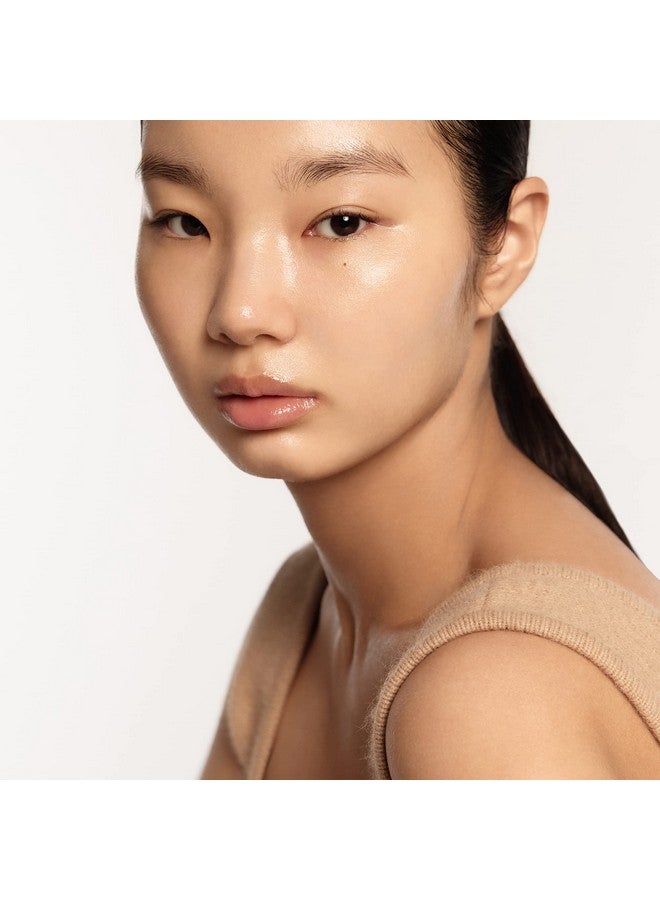 Concentrated Ginseng Renewing Serum Mini Hydrates Visibly Firm Smooth And Improves Look Of Firmness & Elasticity 0.50 Fl. Oz.