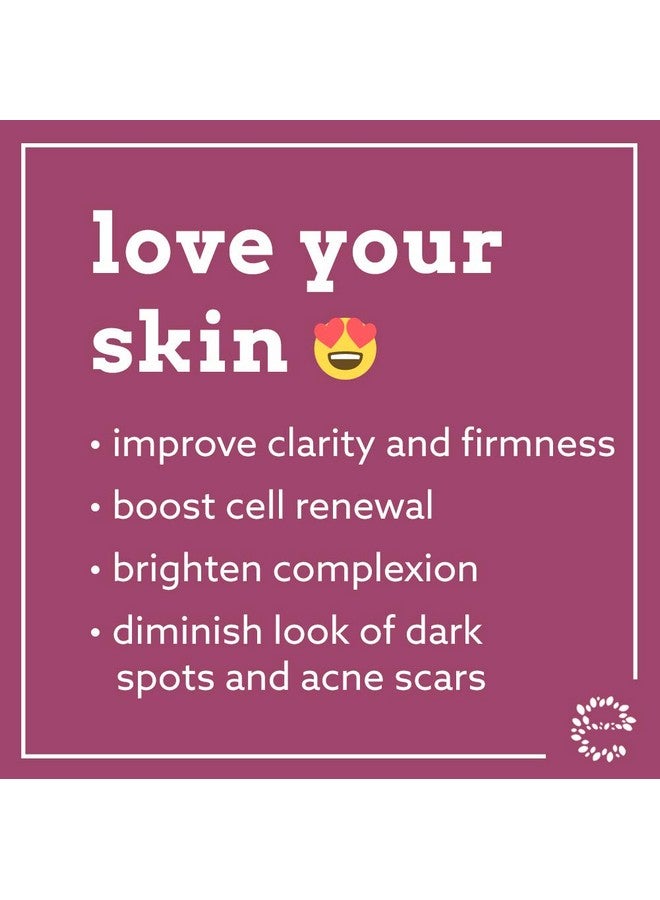 Antiaging Retinol Serum For Face Antiwrinkle Serum With Vitamin A E And Hyaluronic Acid Acne Scar Pore Minimizer Cruelty Free 2% Organic Retinol Night Serum (1 Oz)