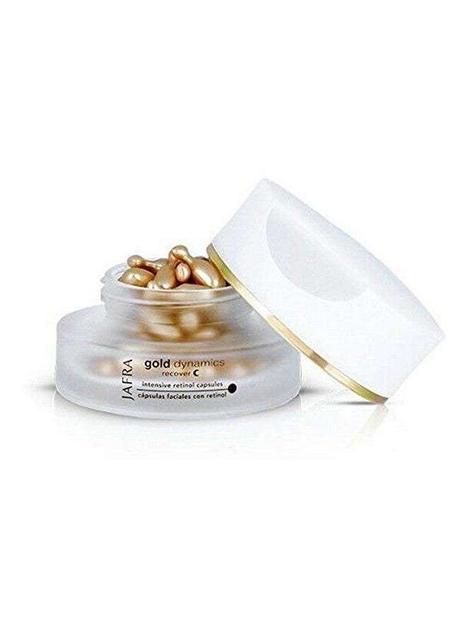 Intensive Retinol Capsules .5 Oz.
