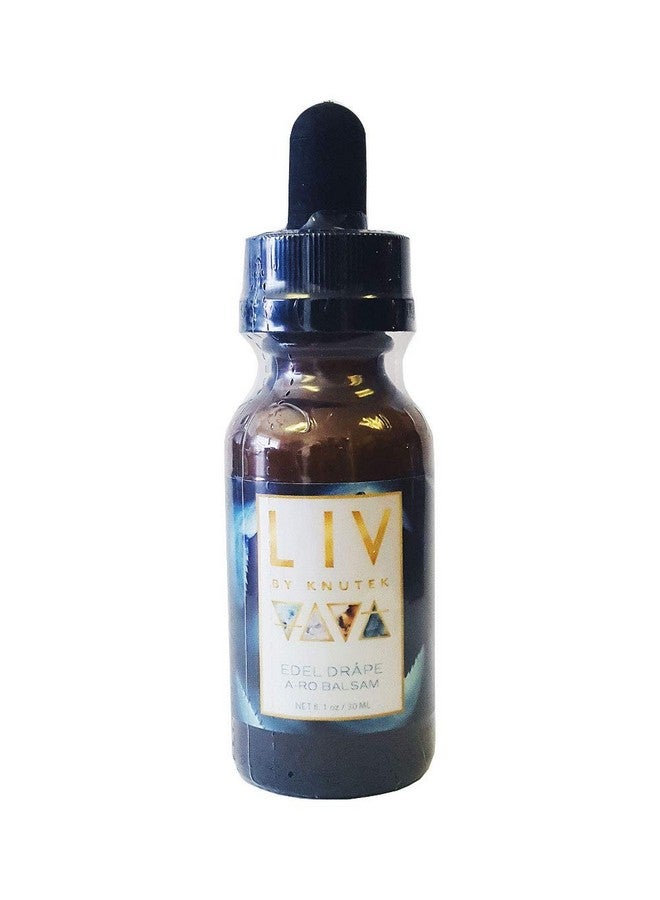 Liv By Knutek Aro Balsam Serum (Edel Drape) 1 Oz (30 Ml)