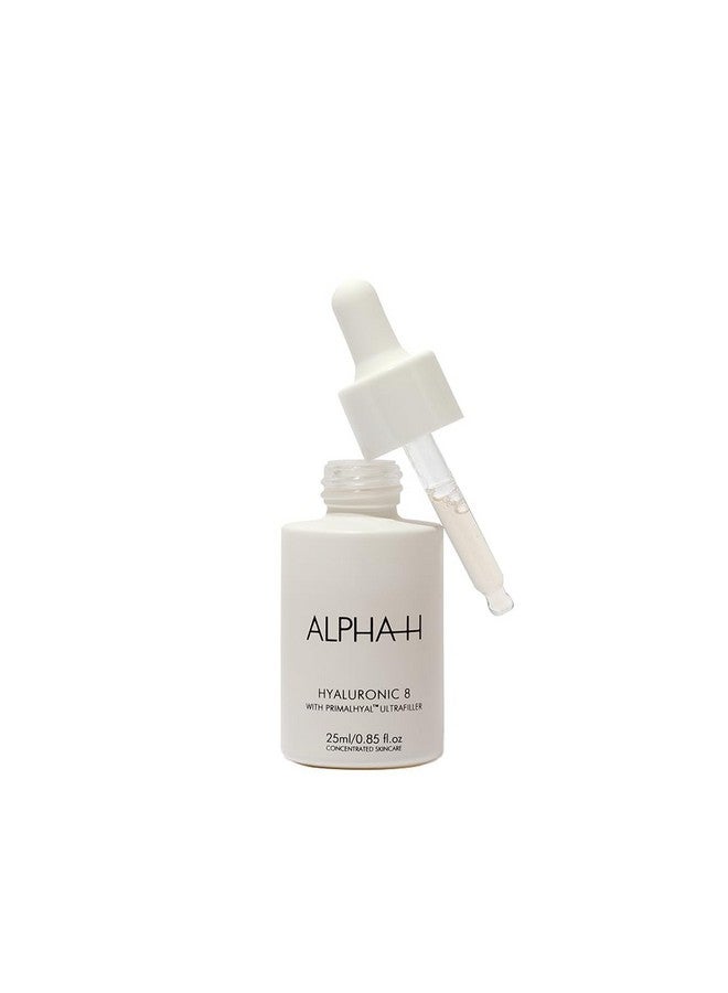 Hyaluronic 8 Super Serum