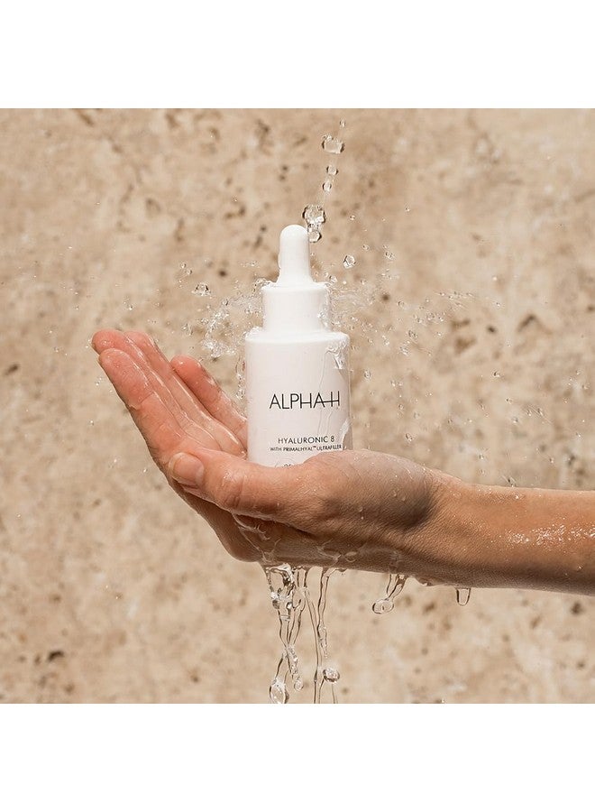 Hyaluronic 8 Super Serum