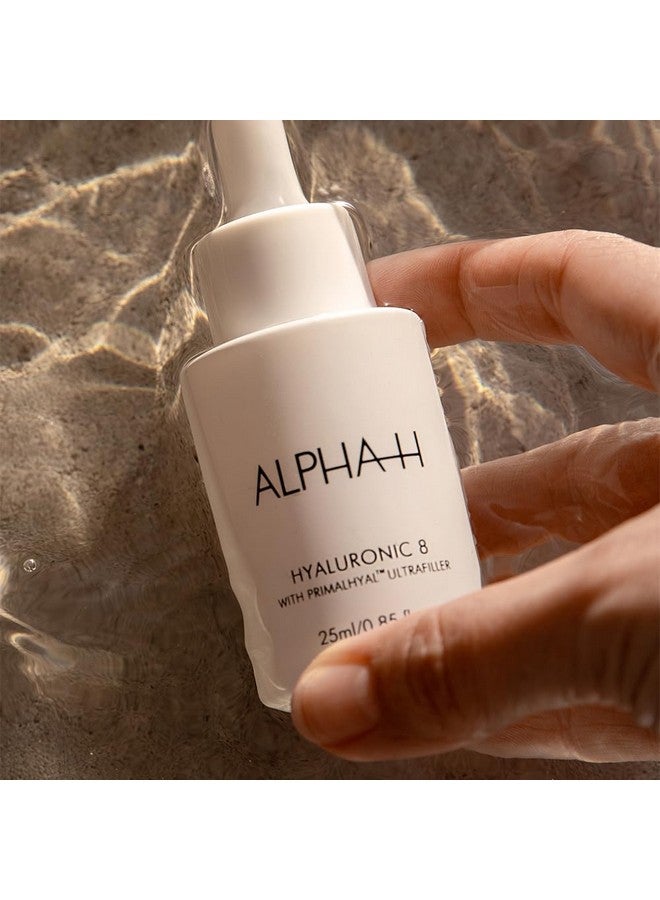 Hyaluronic 8 Super Serum