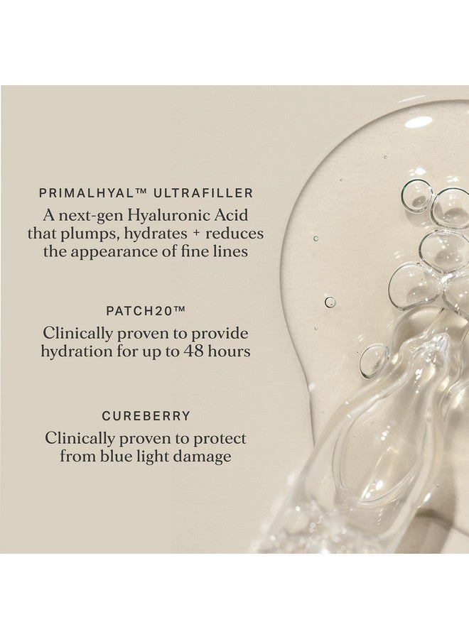 Hyaluronic 8 Super Serum