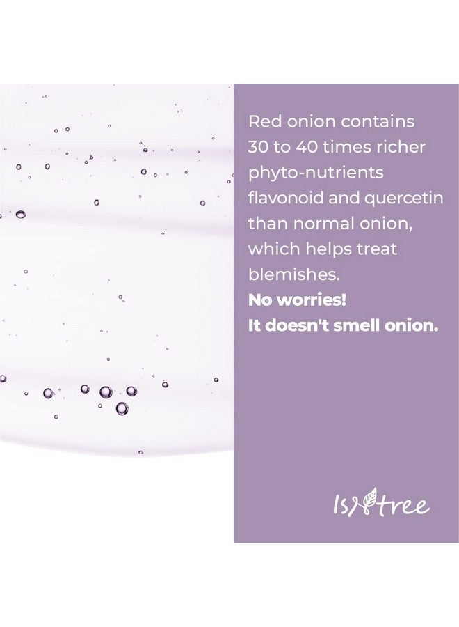 Onion Newpair B5 Ampoule 50Ml 1.69 Fl.Oz Blemish And Calming Care Mild And Watery Formula