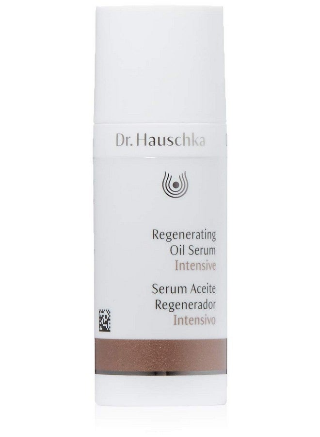 Regenerating Oil Serum Intensive Daytime Support To Help Firm And Reinforce The Skin'S Moisture Barrier 0.68 Fl Oz