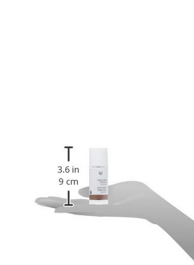 Regenerating Oil Serum Intensive Daytime Support To Help Firm And Reinforce The Skin'S Moisture Barrier 0.68 Fl Oz