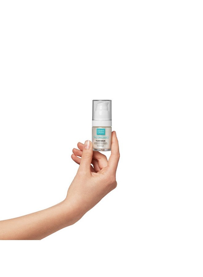 The Original Flash Serum 15Ml