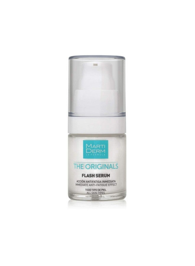 The Original Flash Serum 15Ml