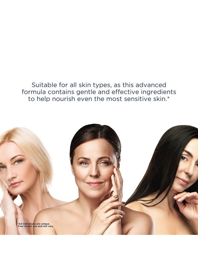 Line Smoothing Serum Reduce Deep Wrinkles & Smooth Skin Antiaging Serum For Firming And Hydrating Face Correct Fine Lines W/Antioxidants Peptides Ginkgo Bilboa Extract & Aloe